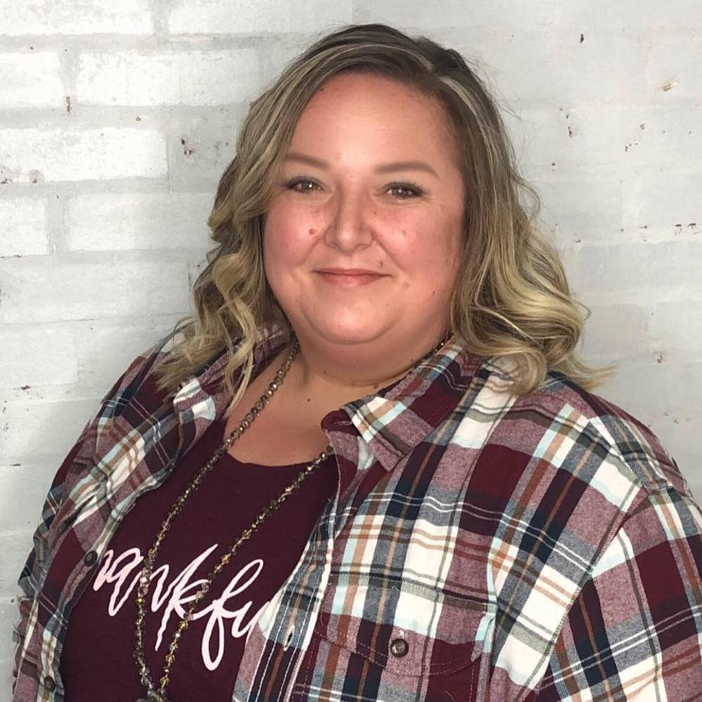 Meet your Posher, Angie